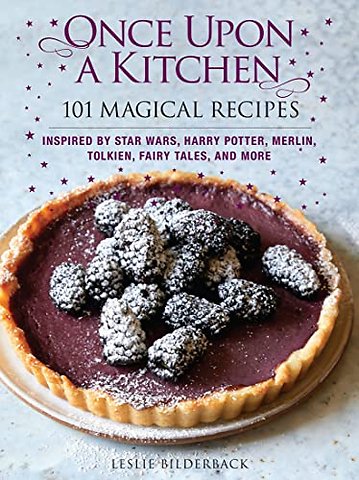 Once Upon A Kitchen