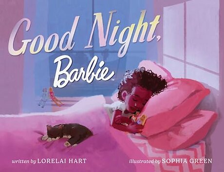 Good Night, Barbie