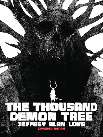 The Thousand Demon Tree Expanded Edition