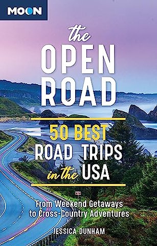 The Open Road (Second Edition)