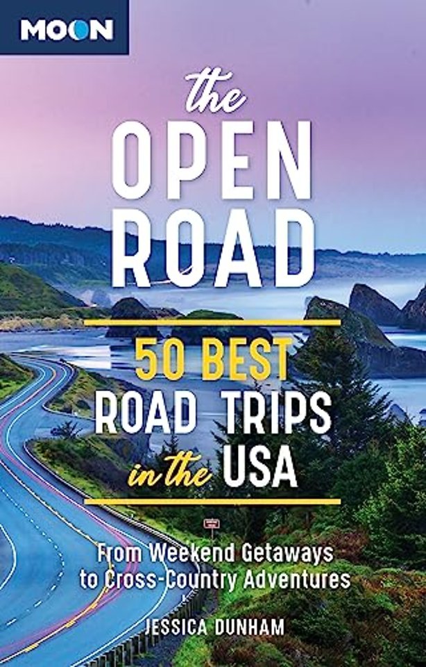 The Open Road (Second Edition)
