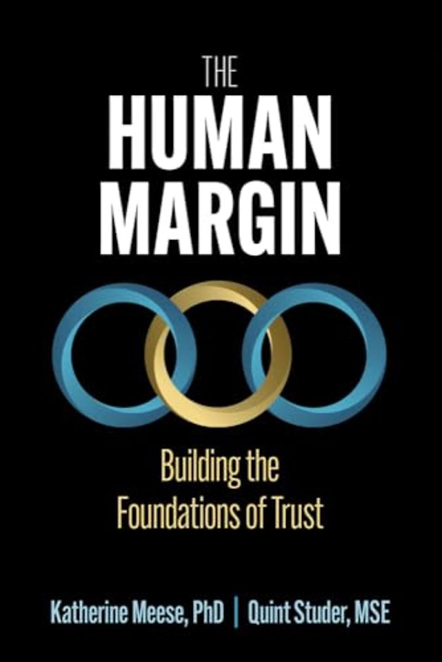 The Human Margin