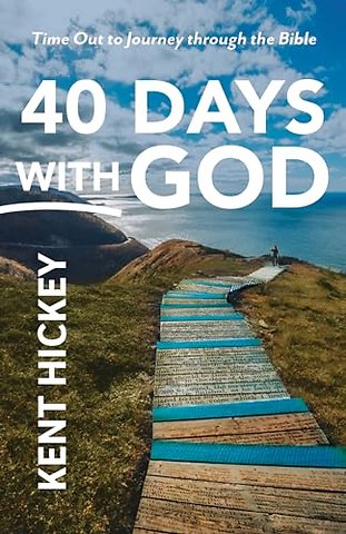 40 Days with God