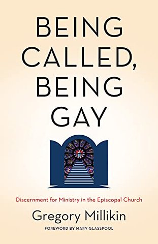 Being Called, Being Gay