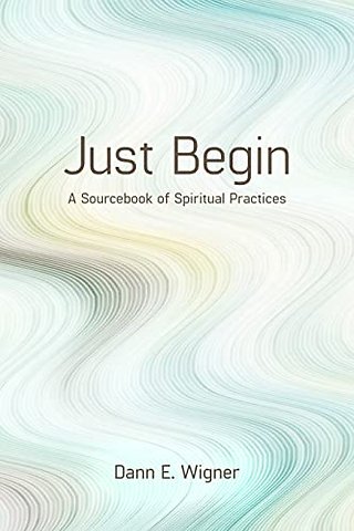 Just Begin