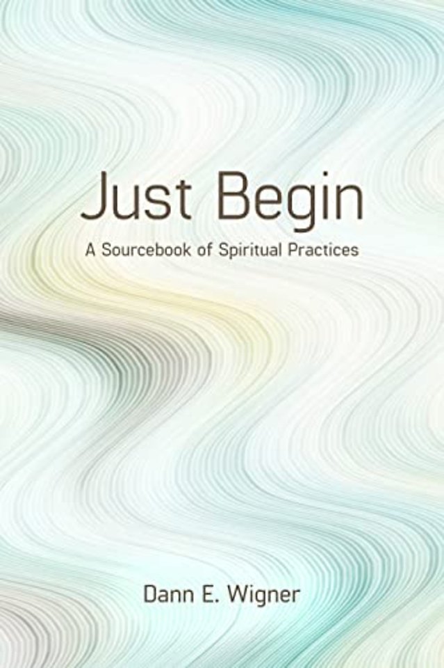 Just Begin
