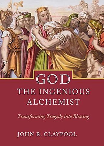 God the Ingenious Alchemist