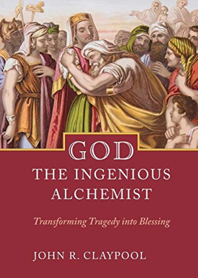 God the Ingenious Alchemist