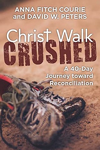 Christ Walk Crushed