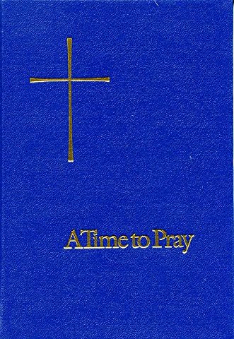 A Time to Pray