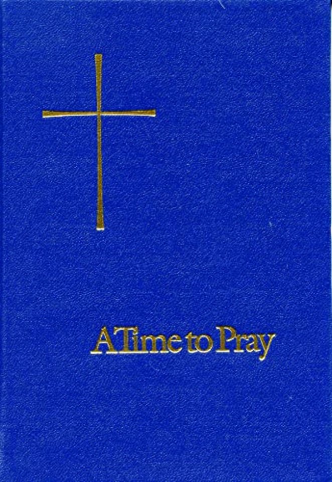 A Time to Pray