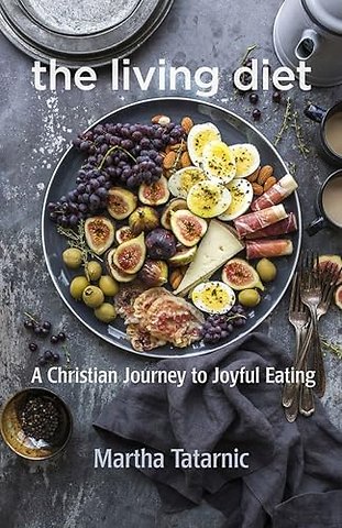 The Living Diet