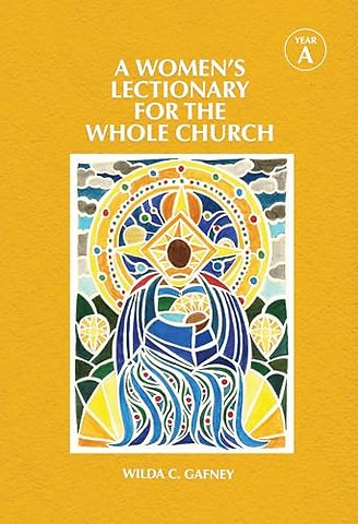 A Women's Lectionary for the Whole Church