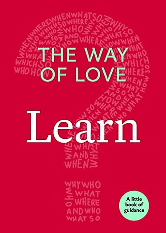 The Way of Love