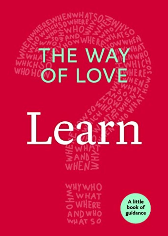The Way of Love