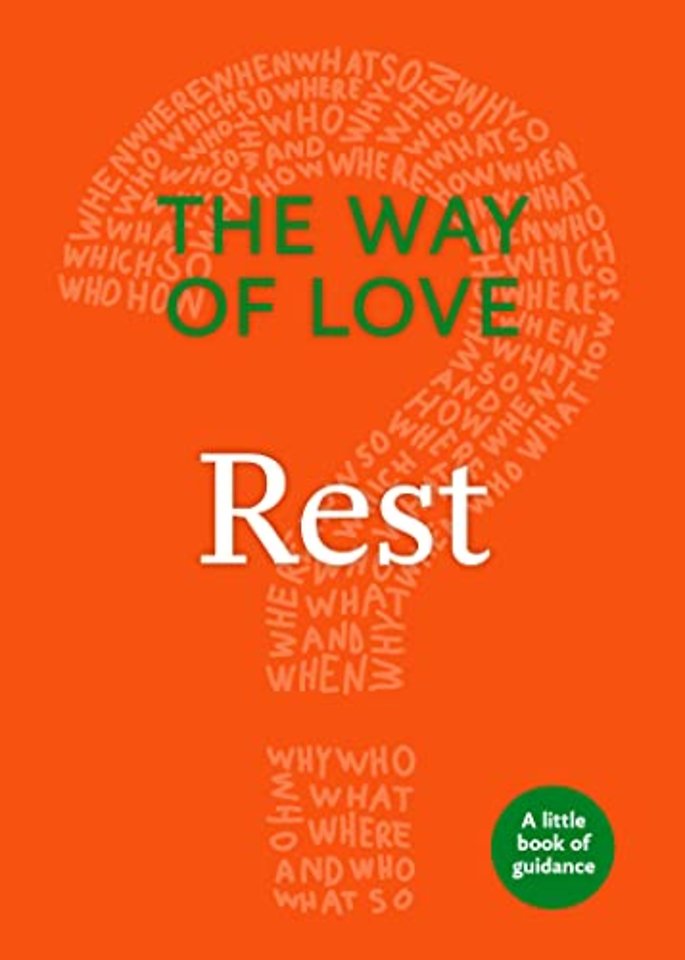 The Way of Love