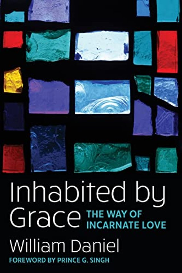 Inhabited by Grace