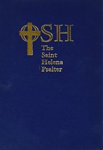 The Saint Helena Psalter