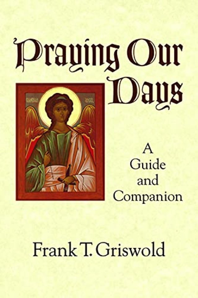 Praying Our Days