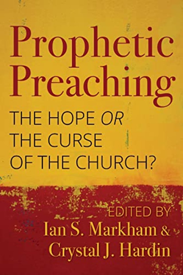 Prophetic Preaching