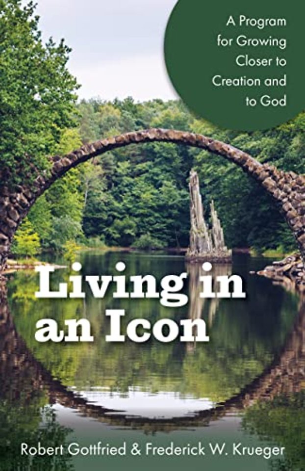 Living in an Icon