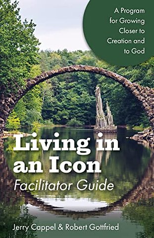 Living in an Icon - Facilitator Guide