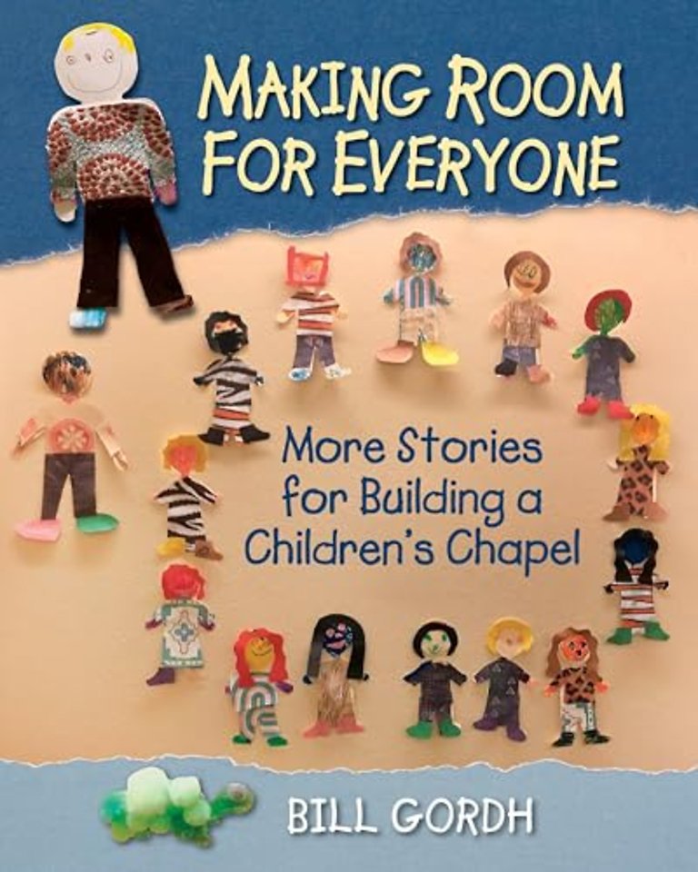 Making Room for Everyone