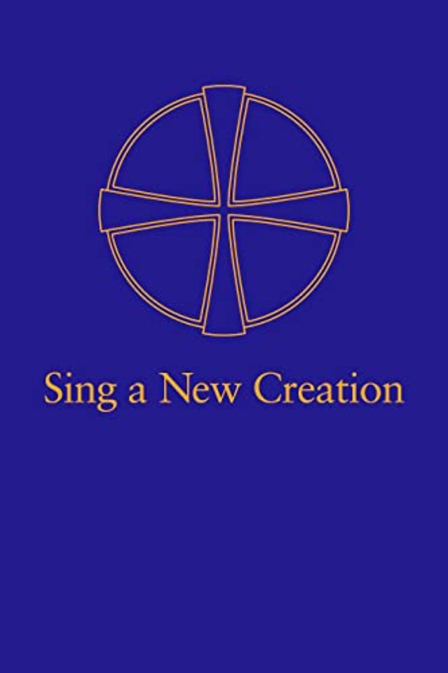 Sing a New Creation