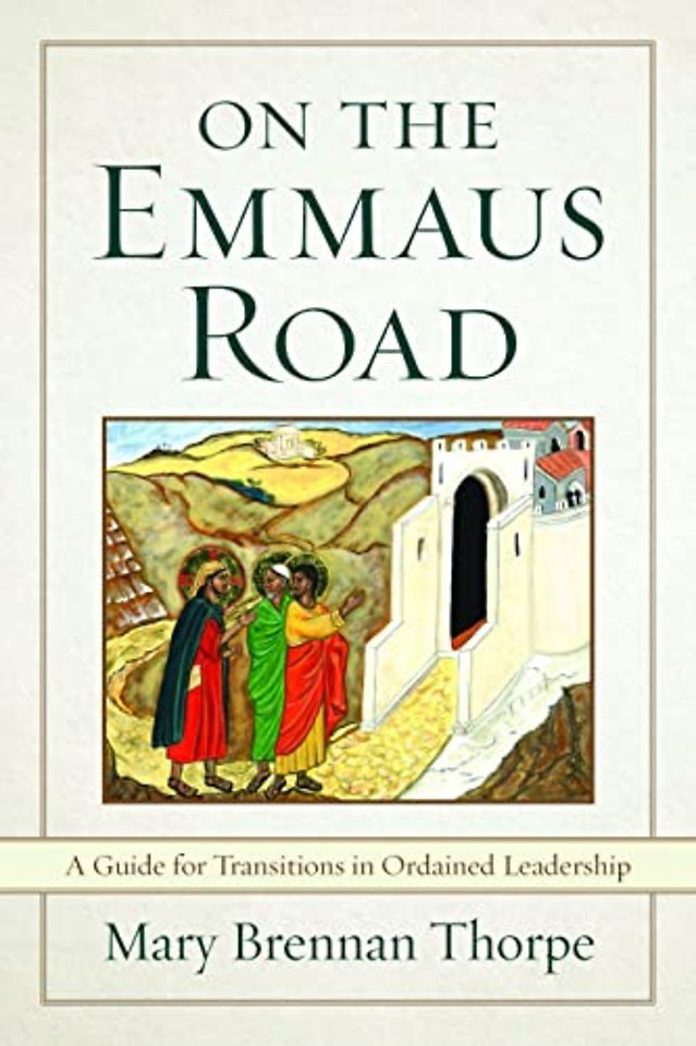 On the Emmaus Road