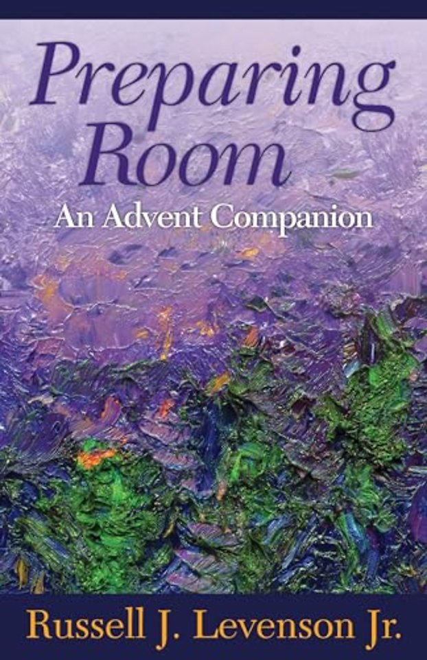 Preparing Room