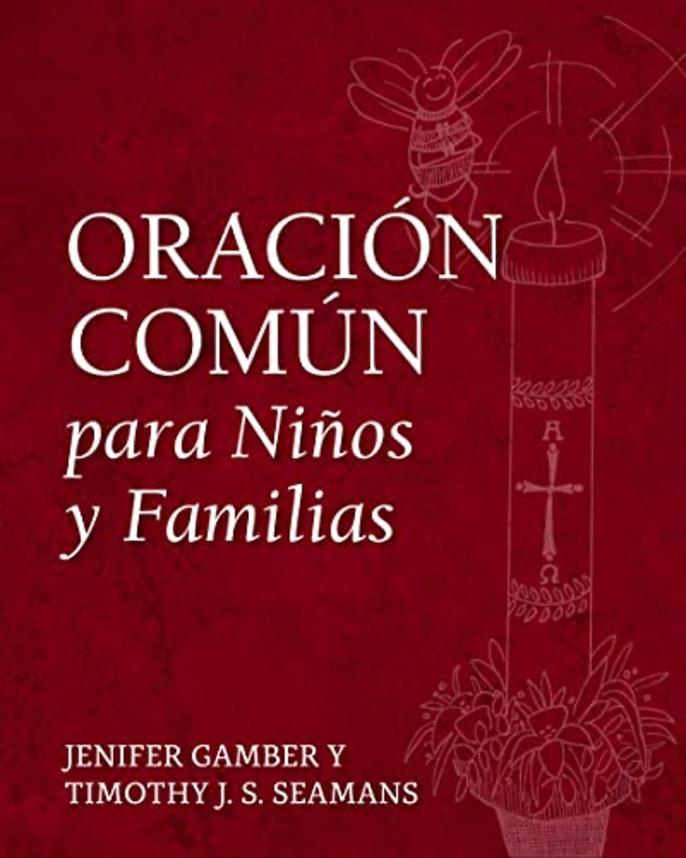 Oracin Comn para Nios y Familias