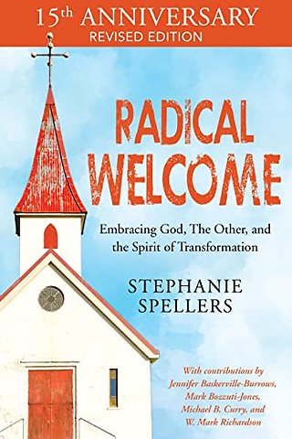 Radical Welcome