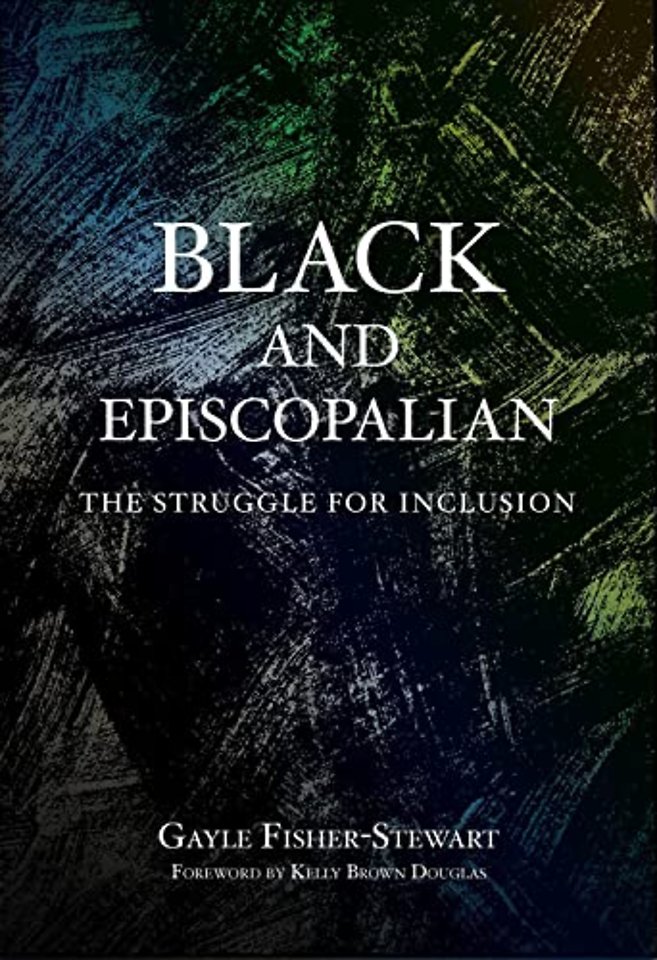 Black and Episcopalian