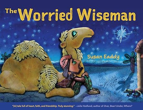 The Worried Wiseman