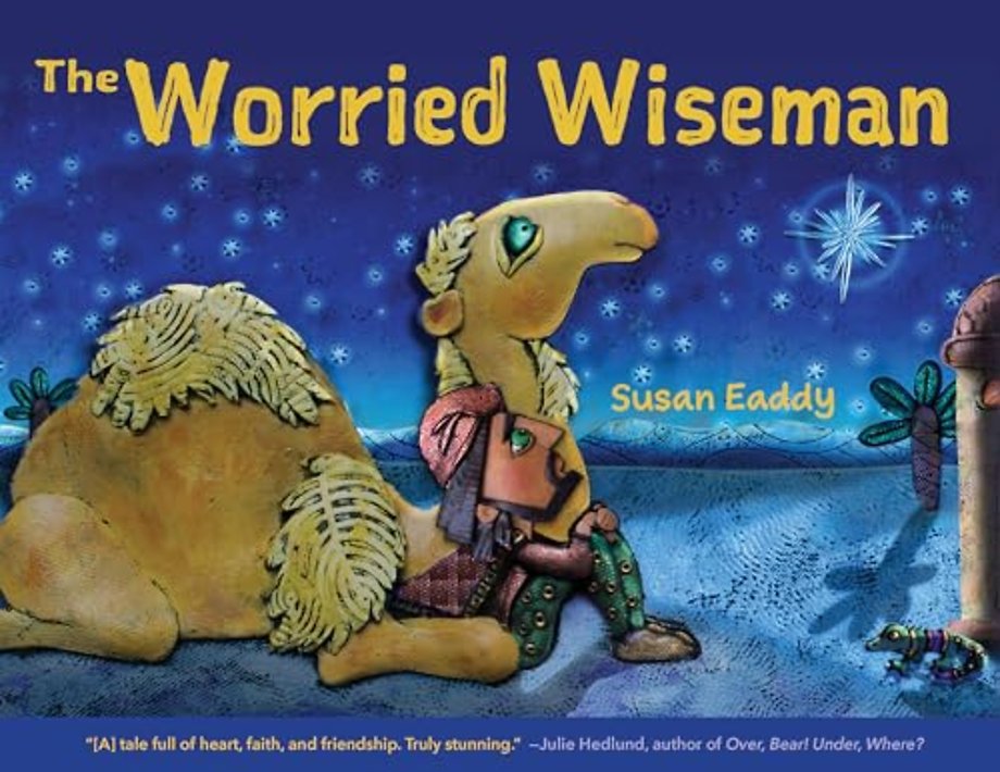 The Worried Wiseman