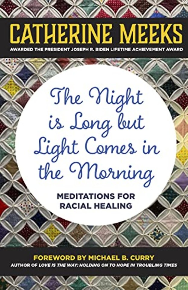 The Night is Long but Light Comes in the Morning (Large Print Edition)