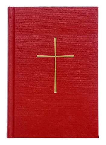 The Book of Common Prayer / El Libro de Oracin Comn