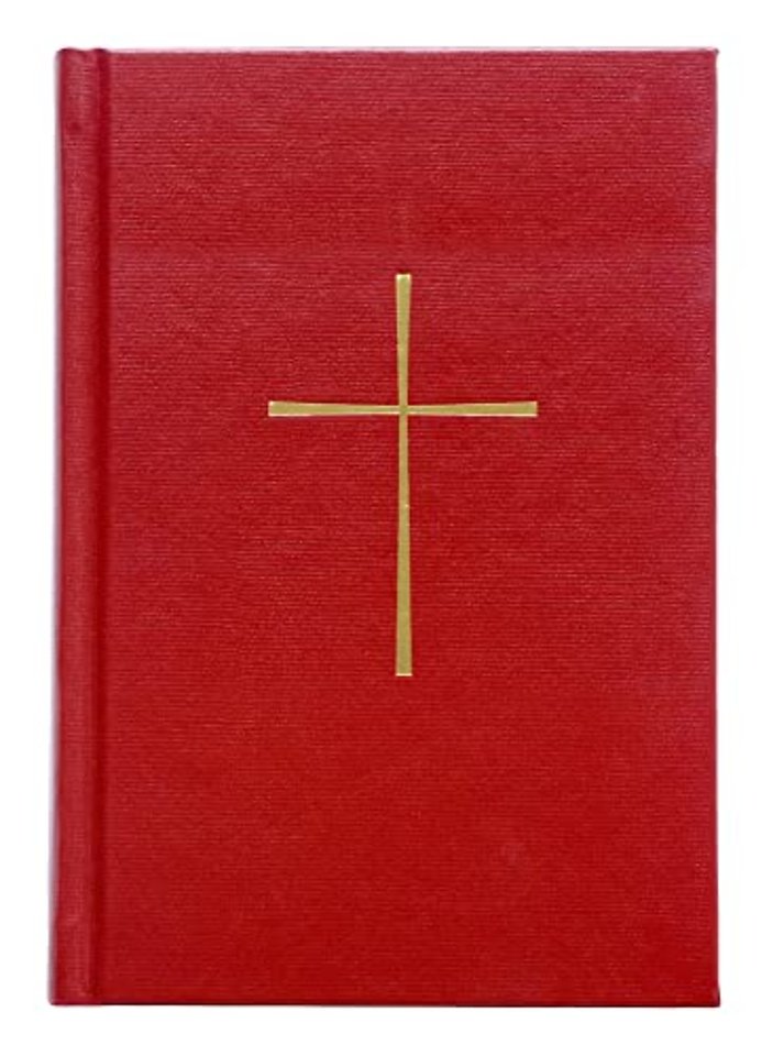 The Book of Common Prayer / El Libro de Oracin Comn