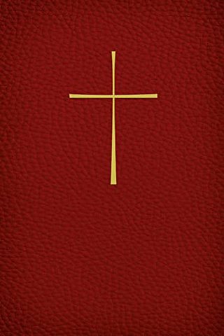 Selections from the Book of Common Prayer\Selecciones del Libro de Oracin Comn