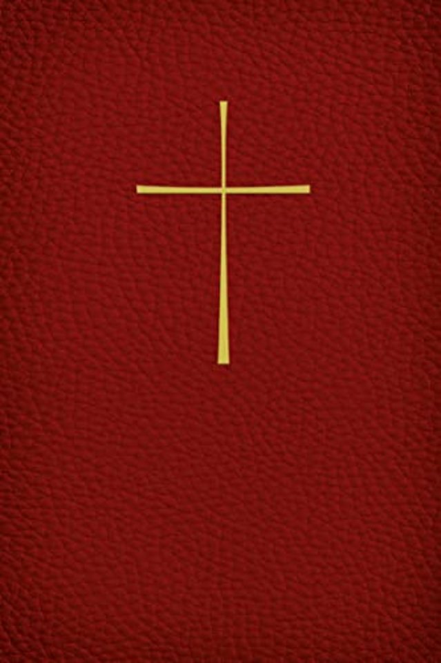 Selections from the Book of Common Prayer\Selecciones del Libro de Oracin Comn