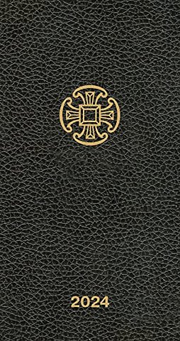 2024 Christian Pocket Diary