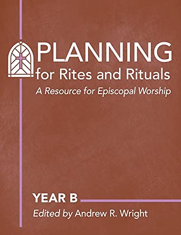 Planning Rites and Rituals