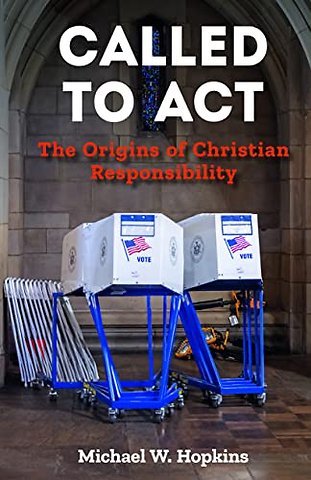 Called to Act