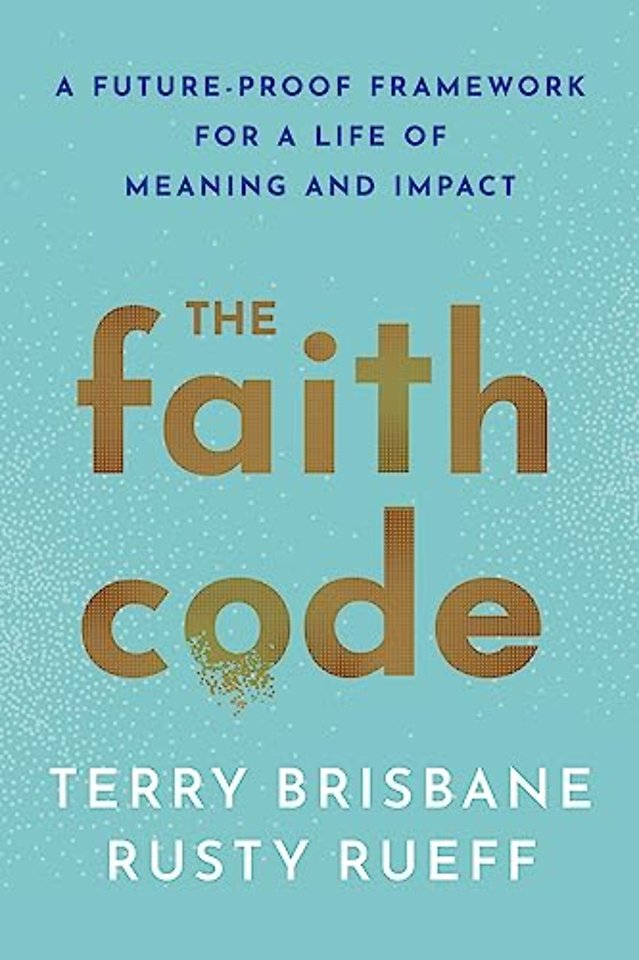 The Faith Code