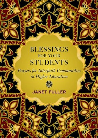 Blessings for Students