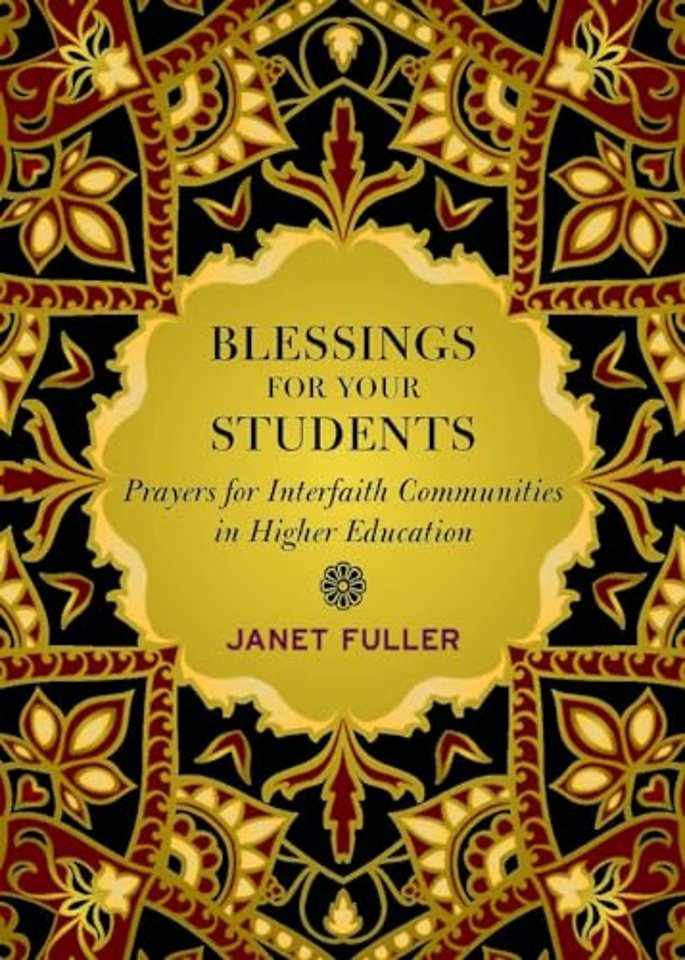 Blessings for Students