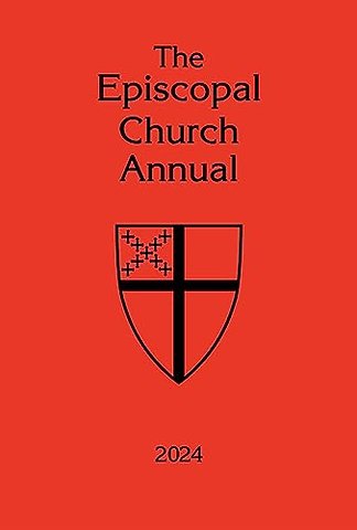 The Episcopal Church Annual 2024