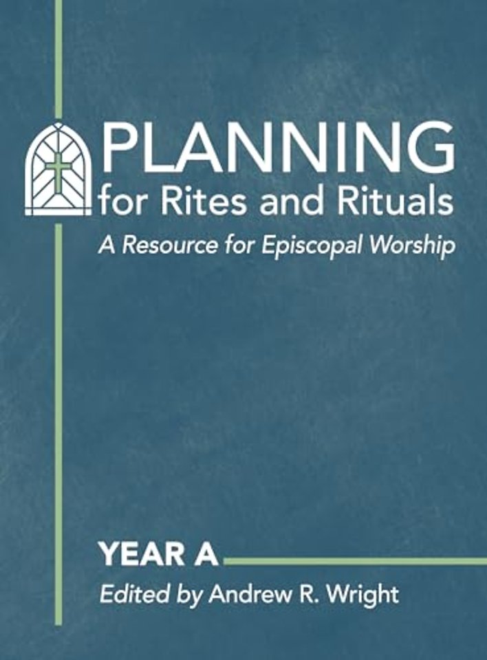 Planning for Rites and Rituals
