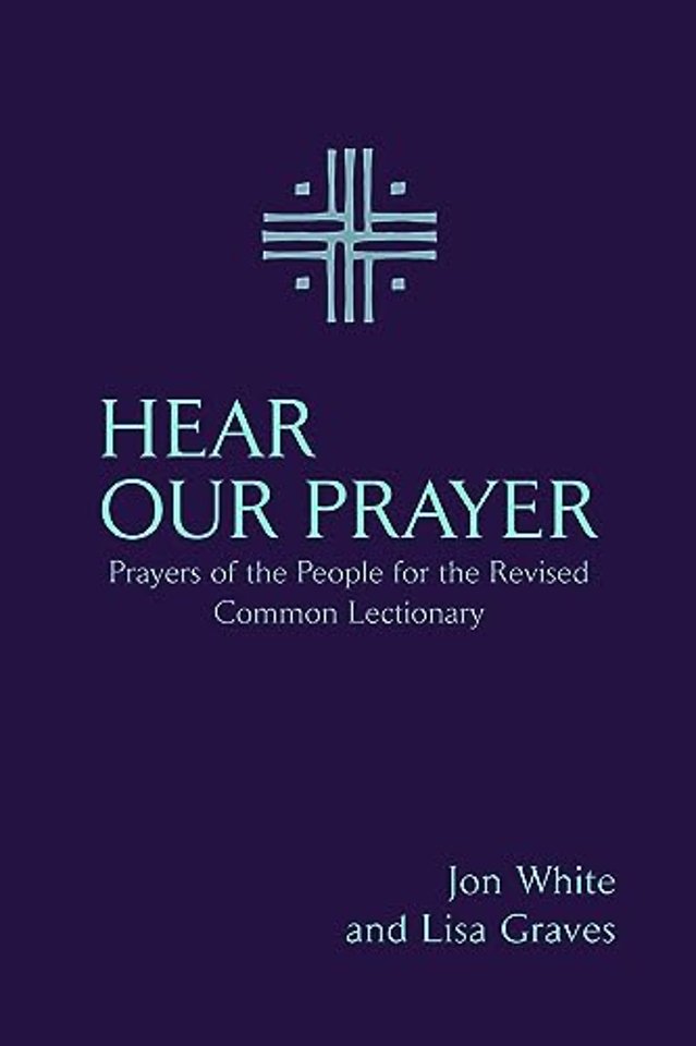 Hear Our Prayer