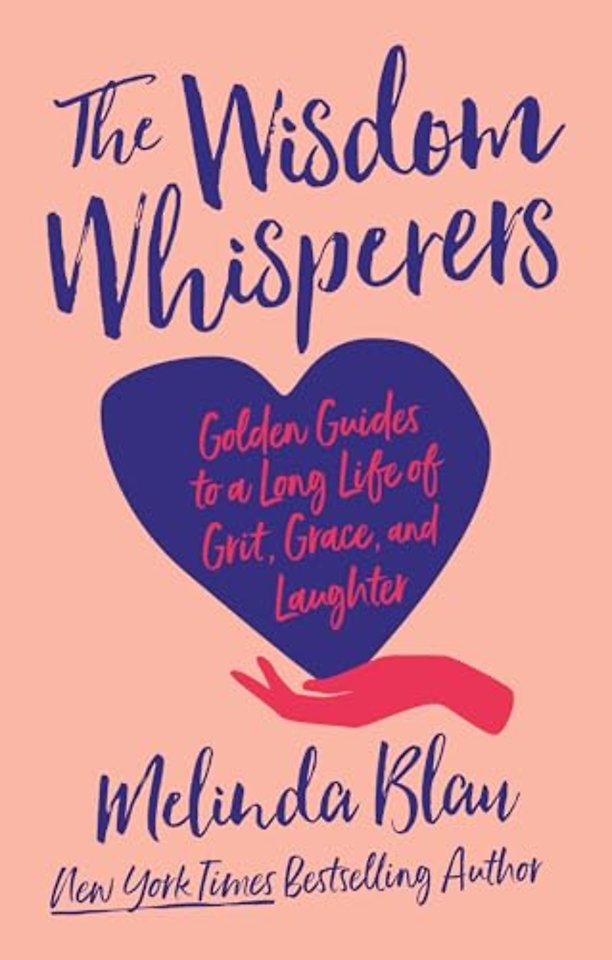 The Wisdom Whisperers